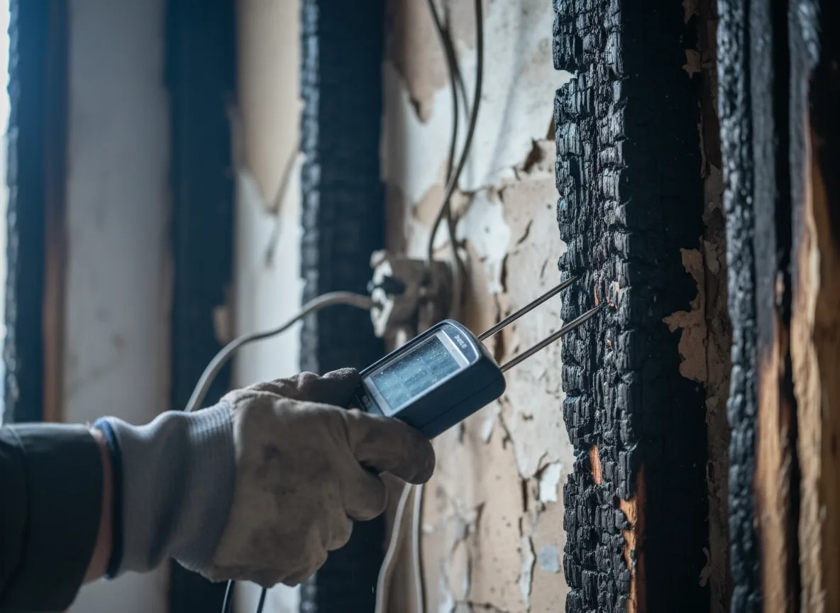 Fire Damage Restoration Ellsworth, MN FAQs